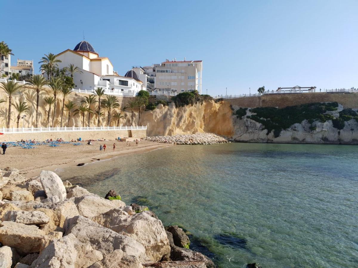 Apartamento Delux Calle San Vicente * Benidorm