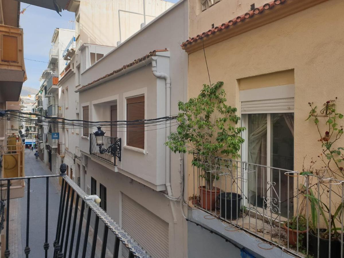 Apartamento Apartamento Delux Calle San Vicente