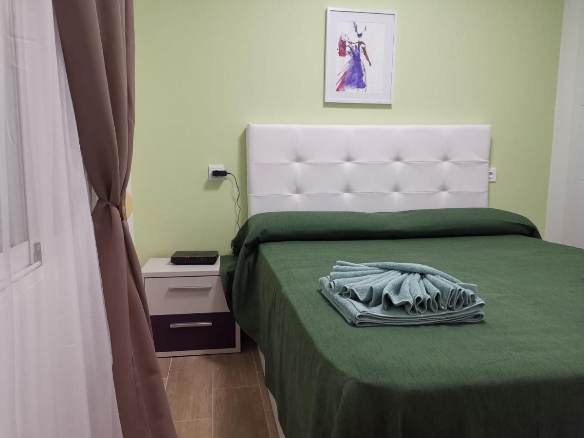 Apartamento Apartamento Delux Calle San Vicente Benidorm
